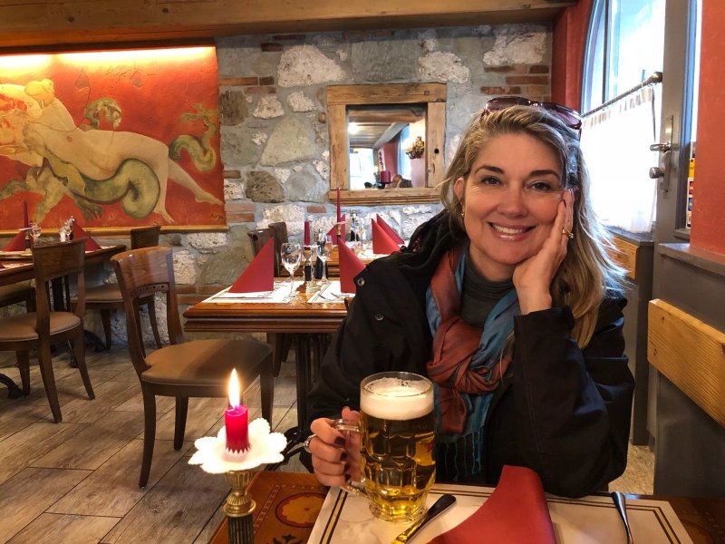 Ristorante Pizzeria al Ponte