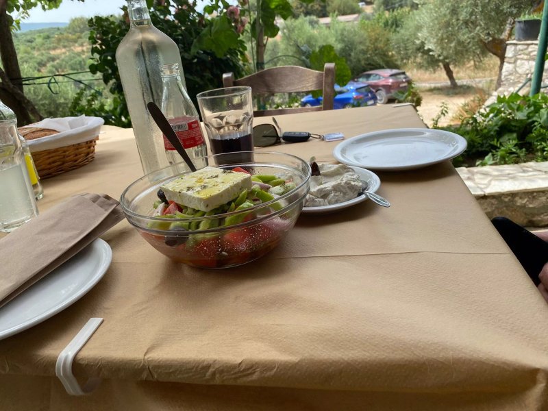 Kataraktis Taverna