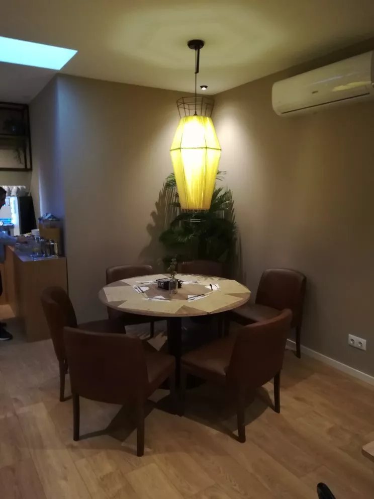 Spot Luggage & Lounge