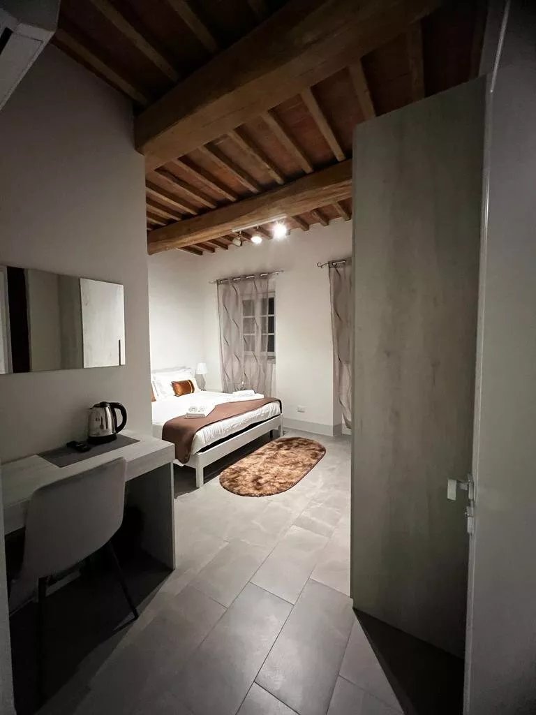 Casa Carducci 33