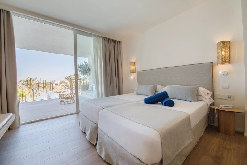 Hotel & Spa Blau Parc
