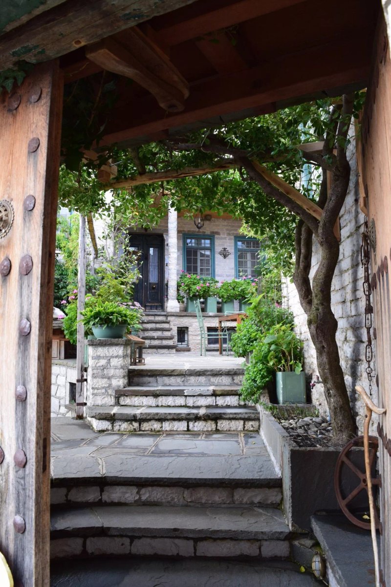 Thoukididis Guest House