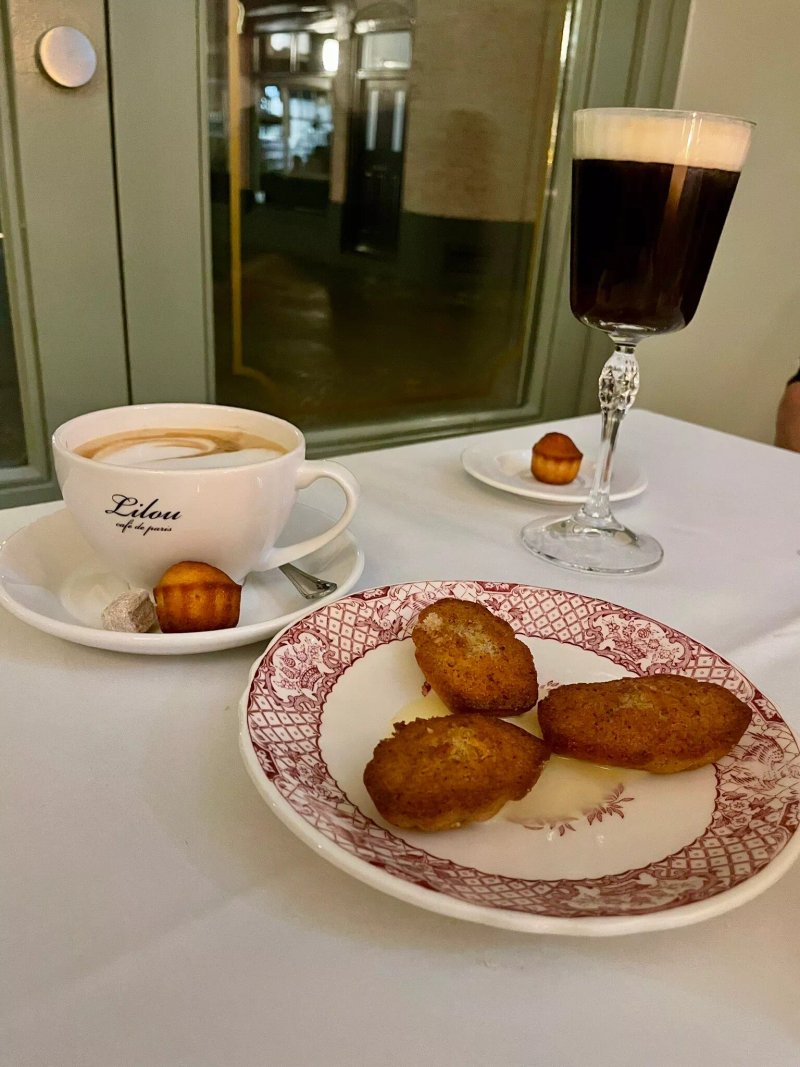 Restaurant Lilou