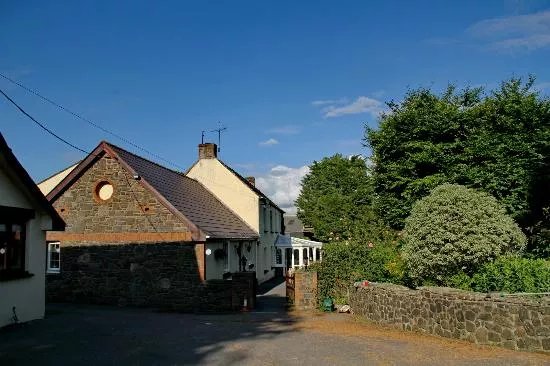 Lower Haythog Farm