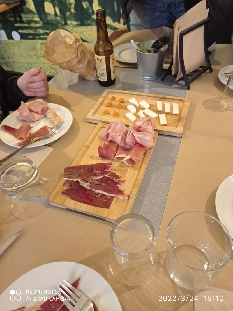 Pizzeria Rosticceria Salento XIII