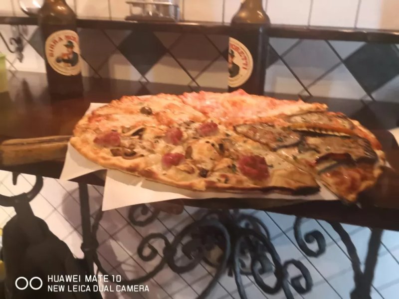 Pizzeria Dal Ciaccia