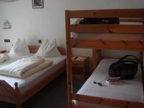 Hotel Seel Aus