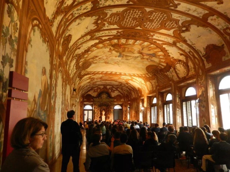 Residenza Bibiena
