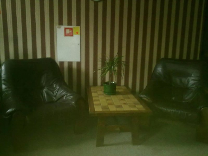Motel 2000
