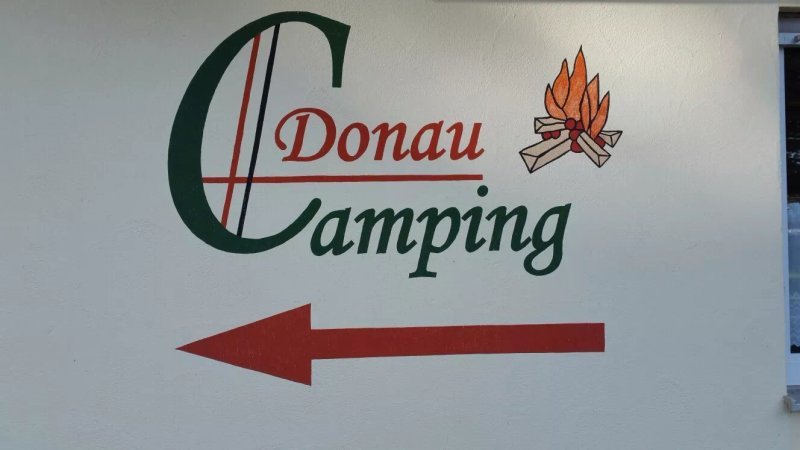 Sebastian Kneipp -Camping Dillingen