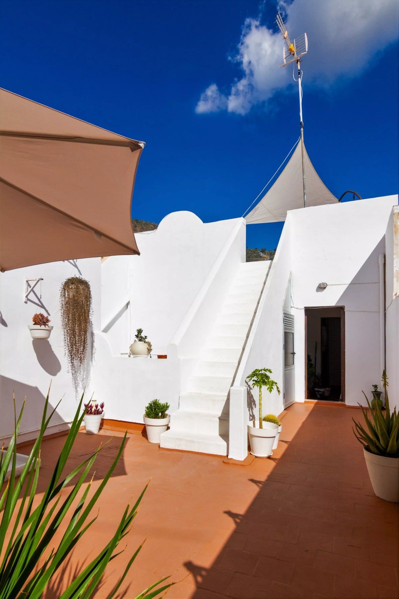 Travelers House Casa Dona Carmela