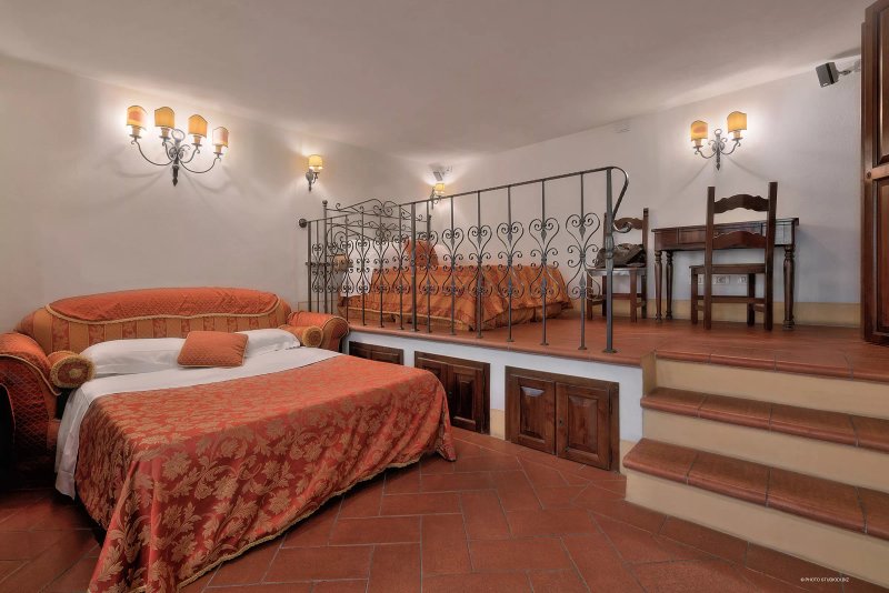 First of Florence Residence Apart'Hotel