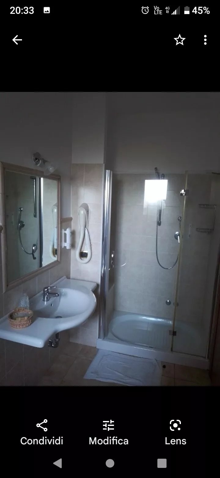 Bilha Hotel