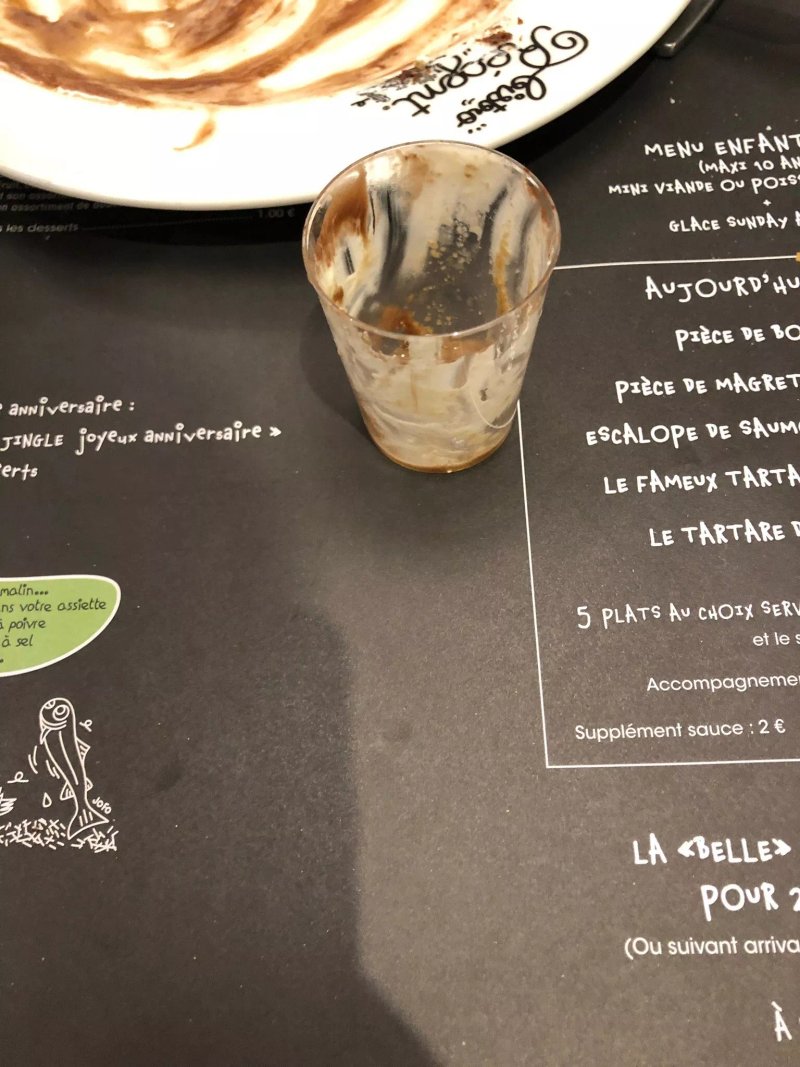 Bistro Regent Villeparisis