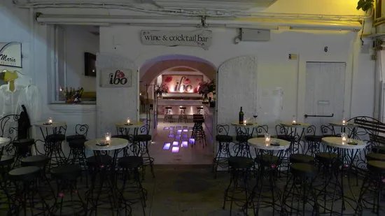 Ibo Ibiza