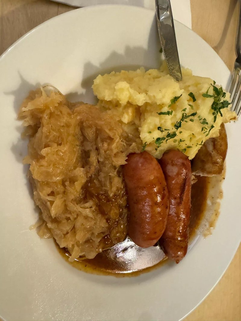 Brauerei Zum Schiffchen