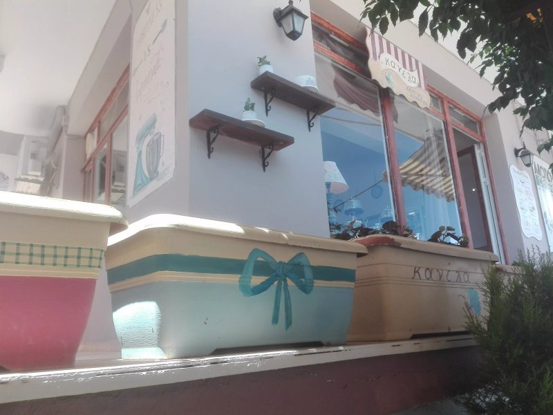 Kanela Breakfast house