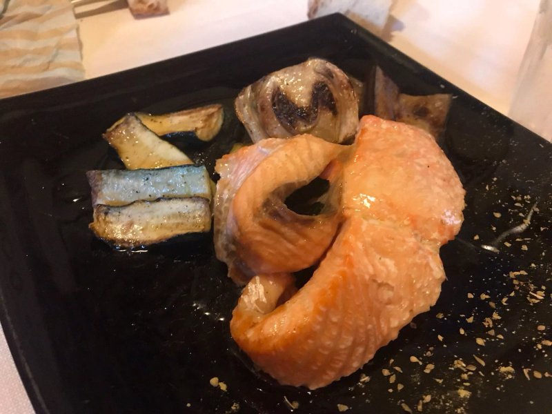 Trattoria dello Stadio