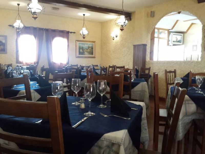 Pizzeria La Rustica