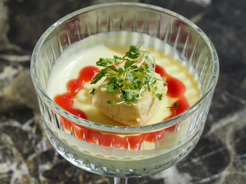 Fishbone Restaurant and Bar