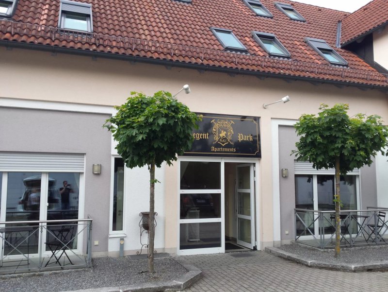 Airport Hostel