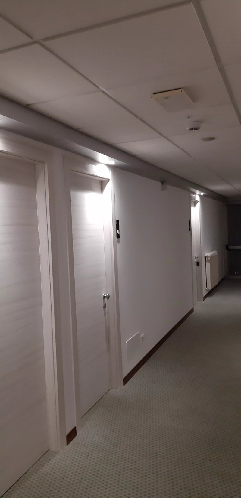 Hotel Trovatore