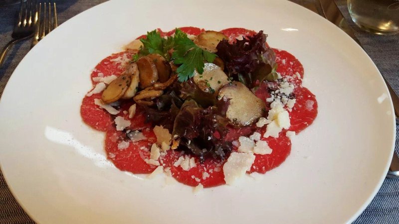 ELTVINUM Restaurant