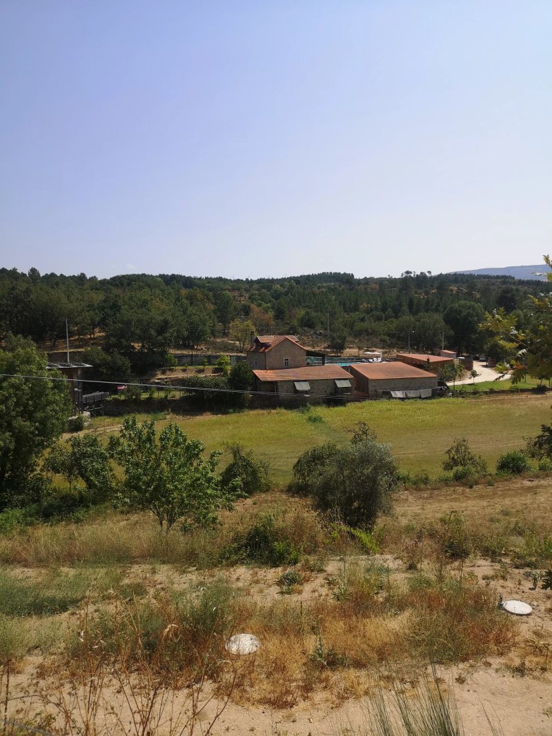 Casa da Varzea - Serra da Estrela