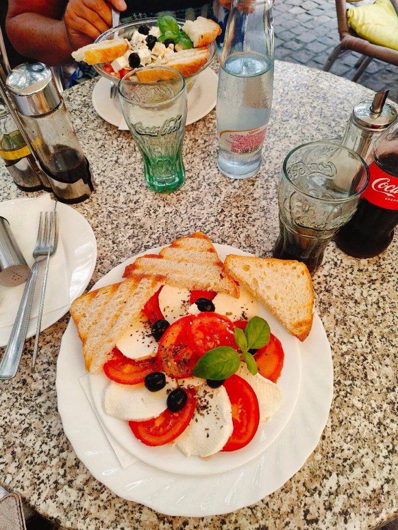 Korzo Cafe