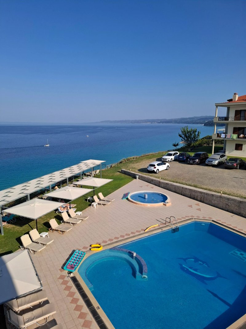 Aegean Blue Studios