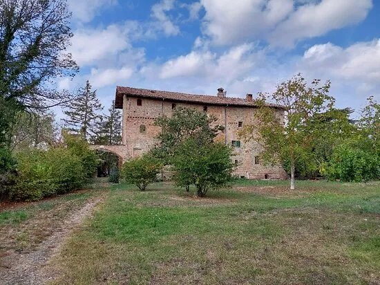 Castello Sforzini Di Castellar Ponzano