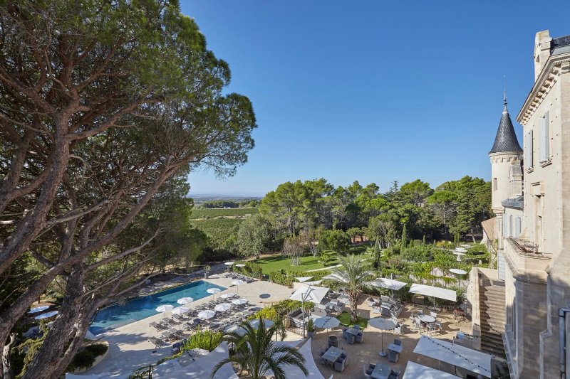 Les Carrasses