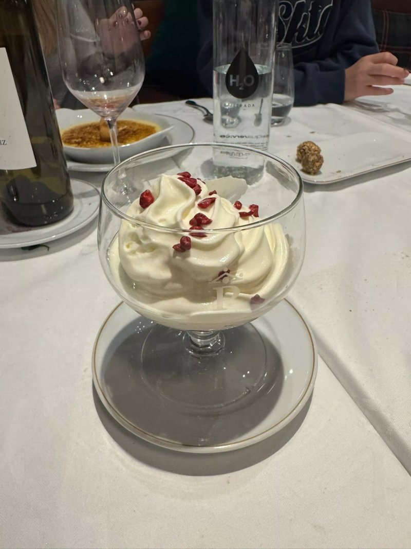 Restaurante Parador de Arties