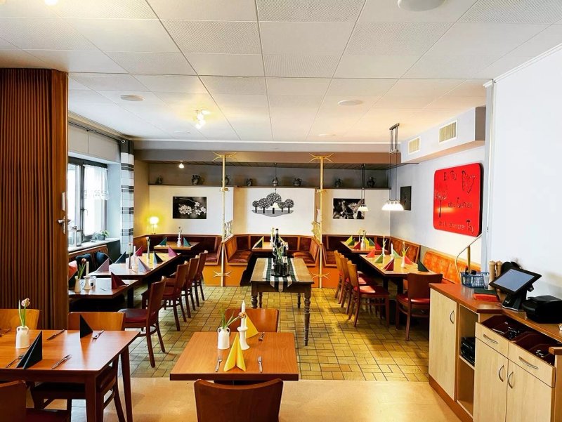 Gasthaus Bidinger