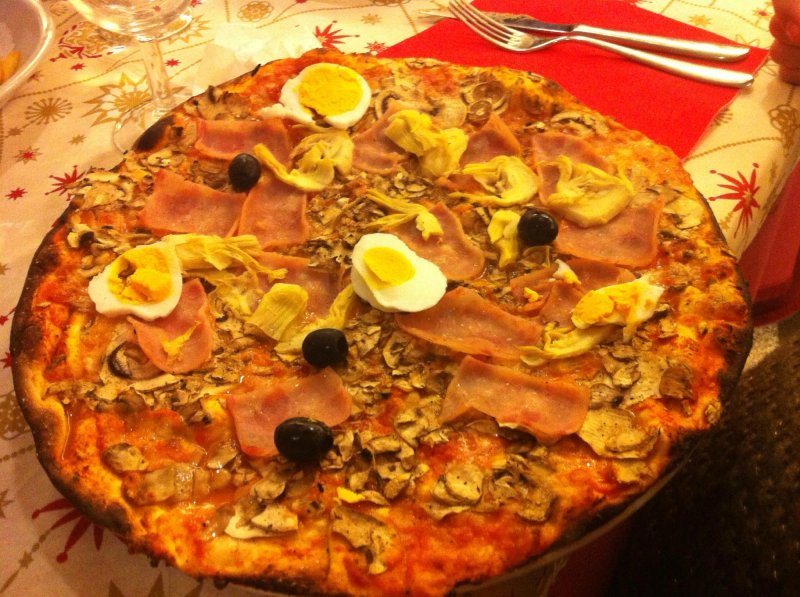 Pizzeria Lucien '79