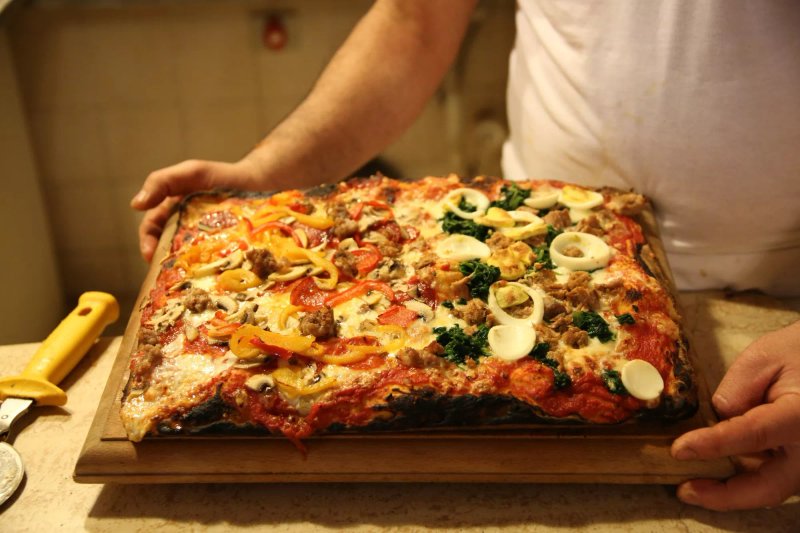 Desperados Pizzeria