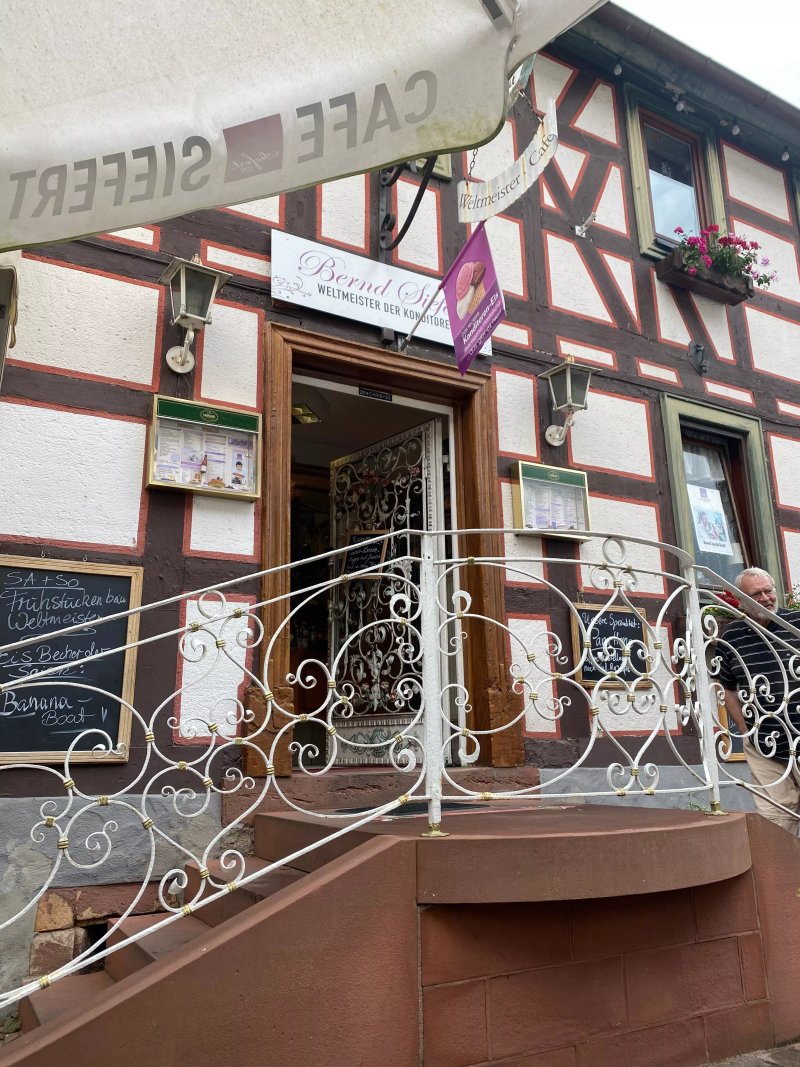 Cafe Siefert