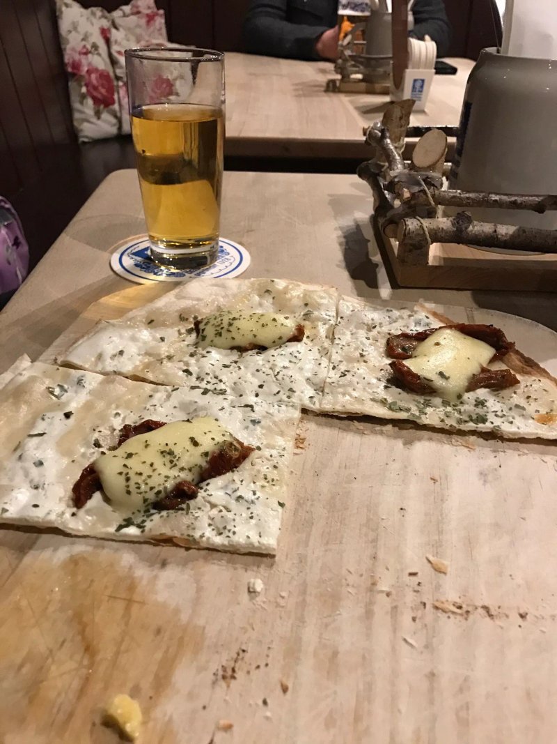 Augustiner Burgerheim