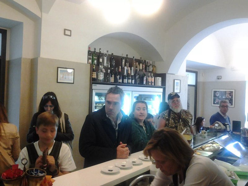 Gelateria Pianegiani