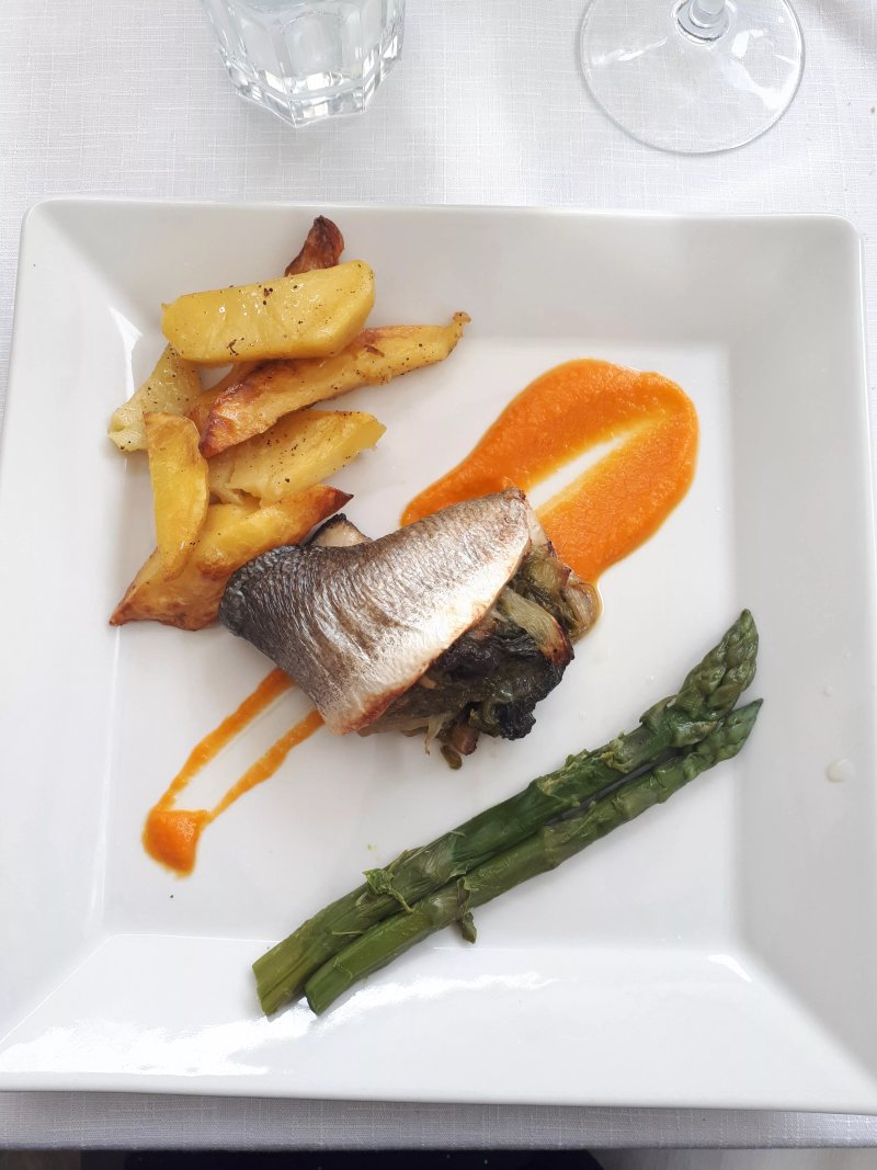 Ristorante Zaira
