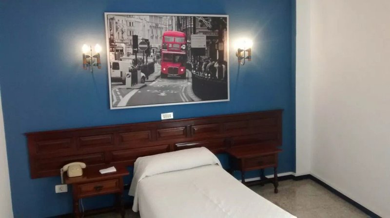 Hotel Tejuma