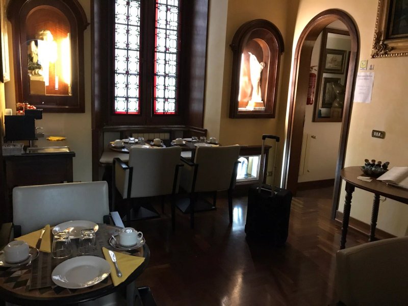 Borromeo Roma Guest House