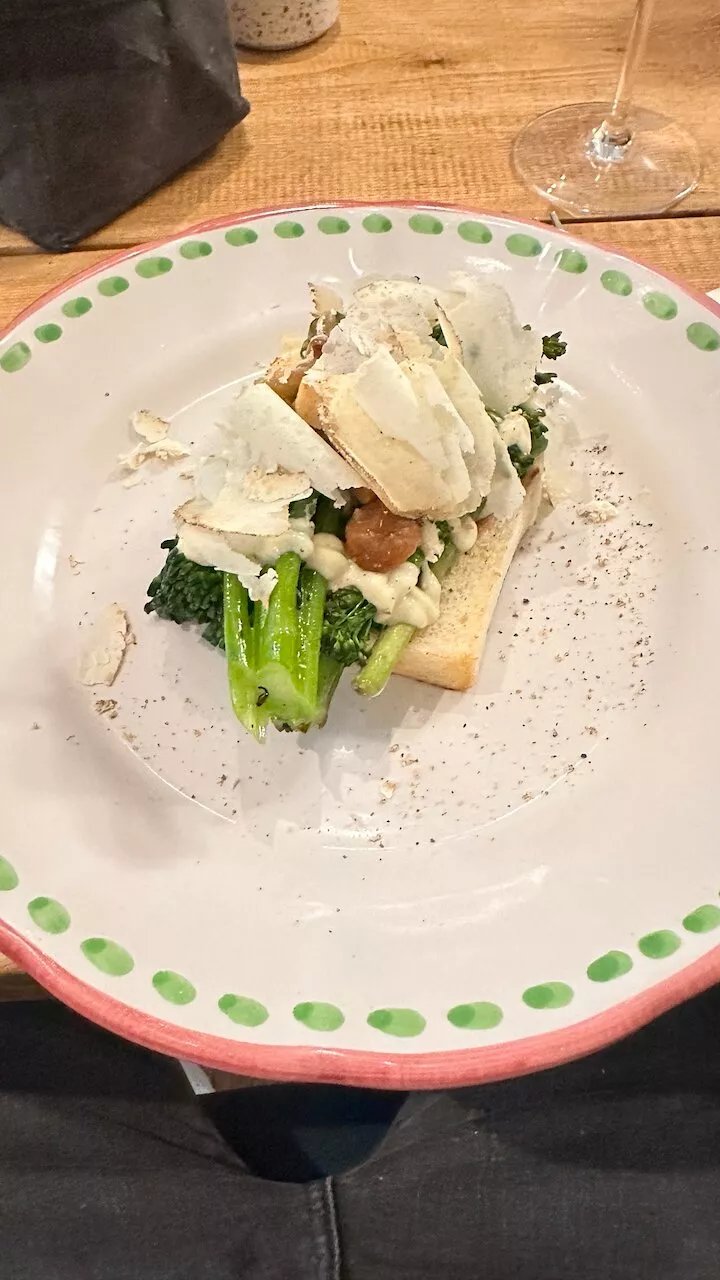 Caruso Pastabar