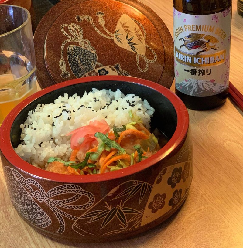 Teo Japon