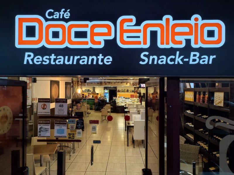 Doce Enleio - Actividades Hoteleiras