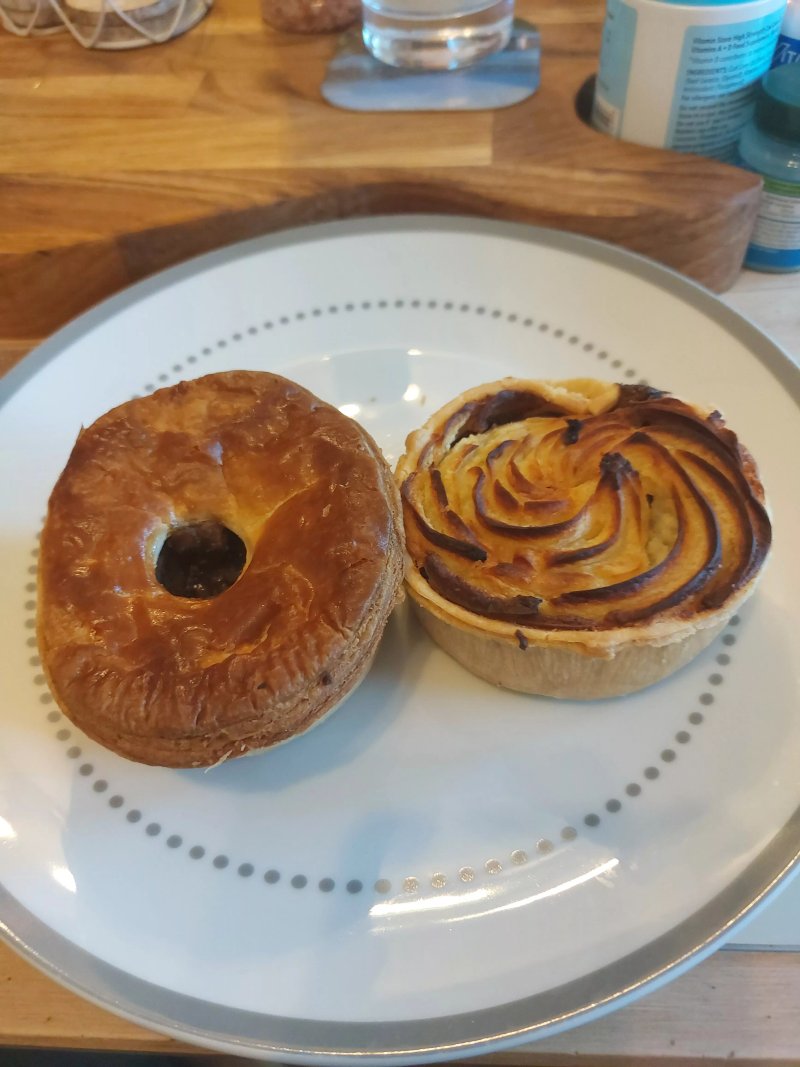 Harry Gow Bakery
