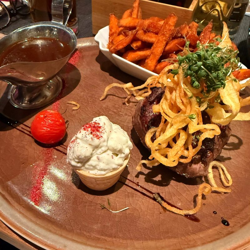 Restaurant Oelder Brauhaus