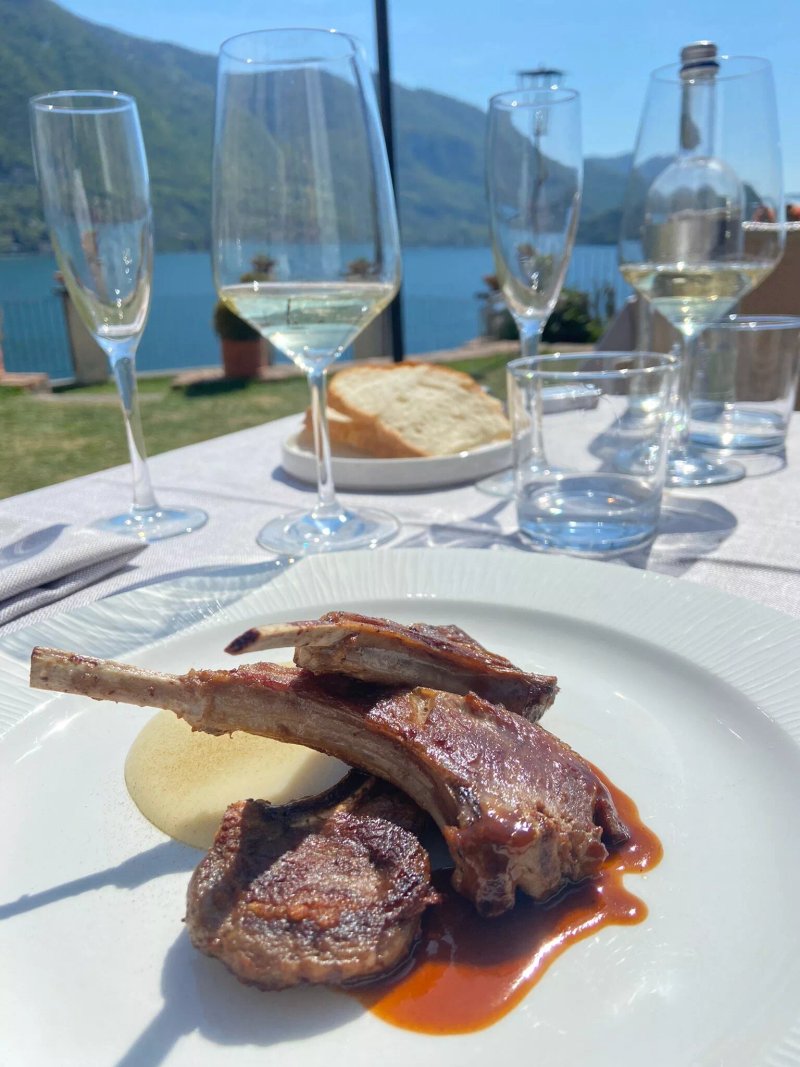 Ristorante Castello Oldofredi