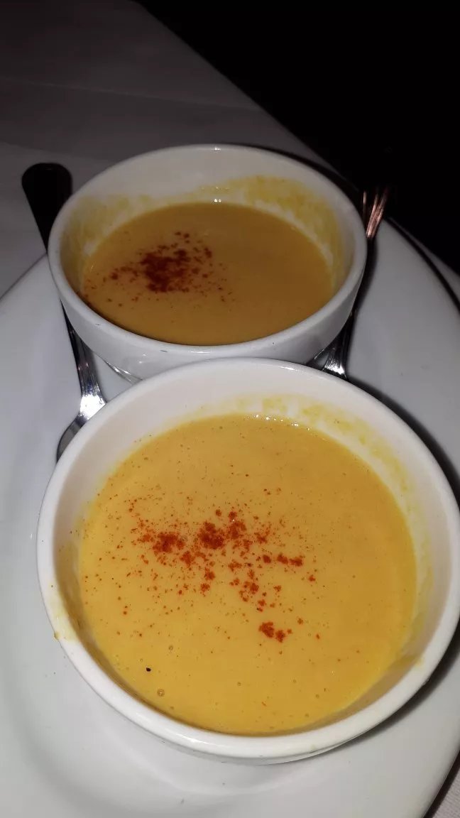 Ristorante Lu Scaricarelle