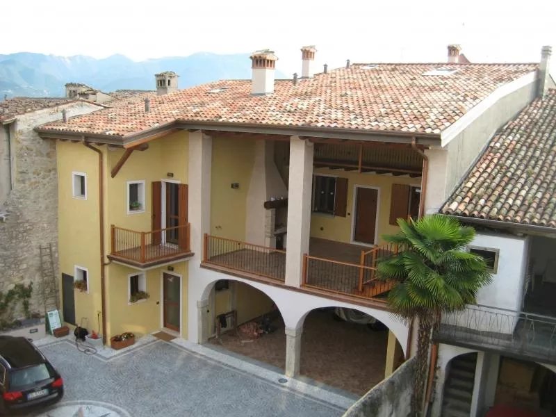 B&B a Casa da Franz